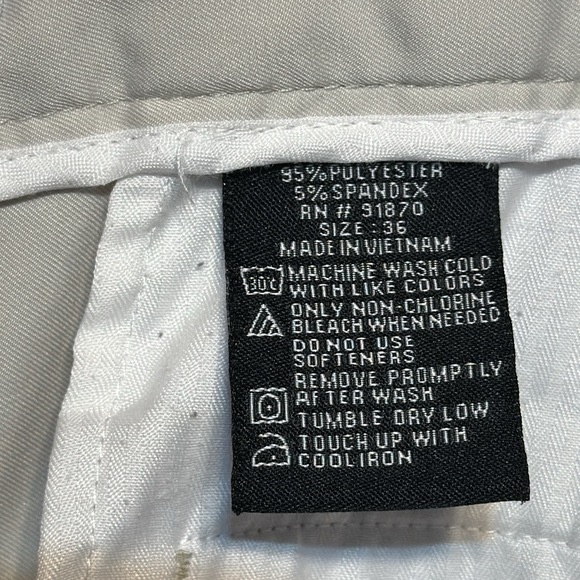 CYPRESS CLUB Shorts - Picture 4 of 4